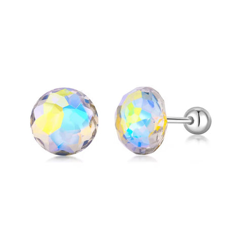 SCREW BACK EARRINGS