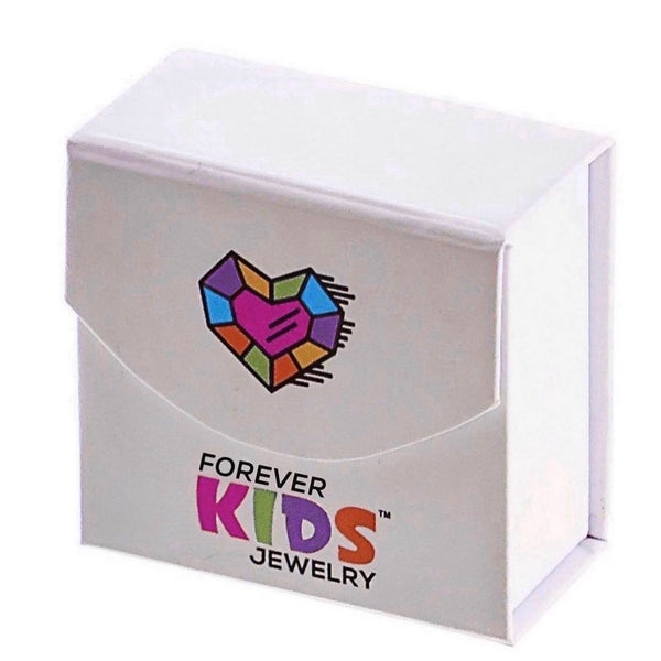 925 Sterling Silver Owl Ring For Toddlers, Kids